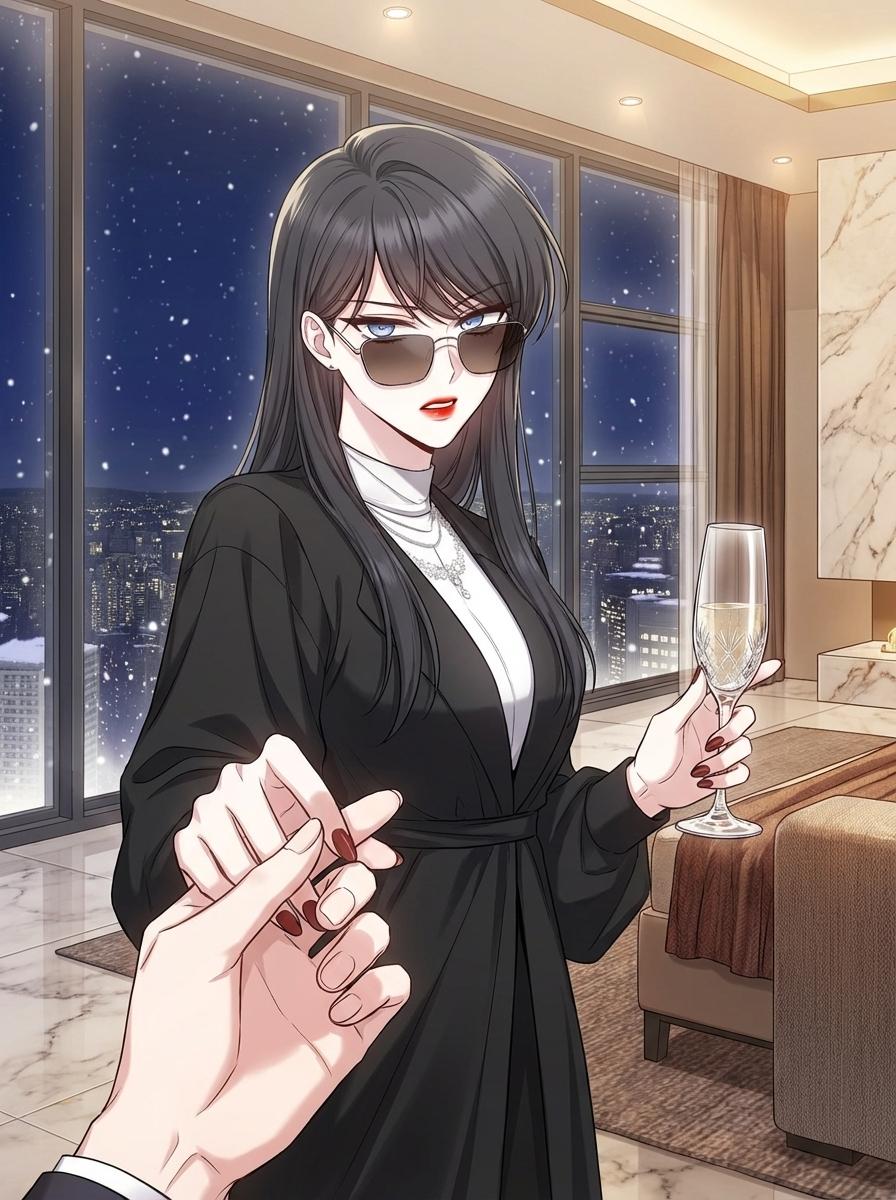 Elena Voss thumbnail