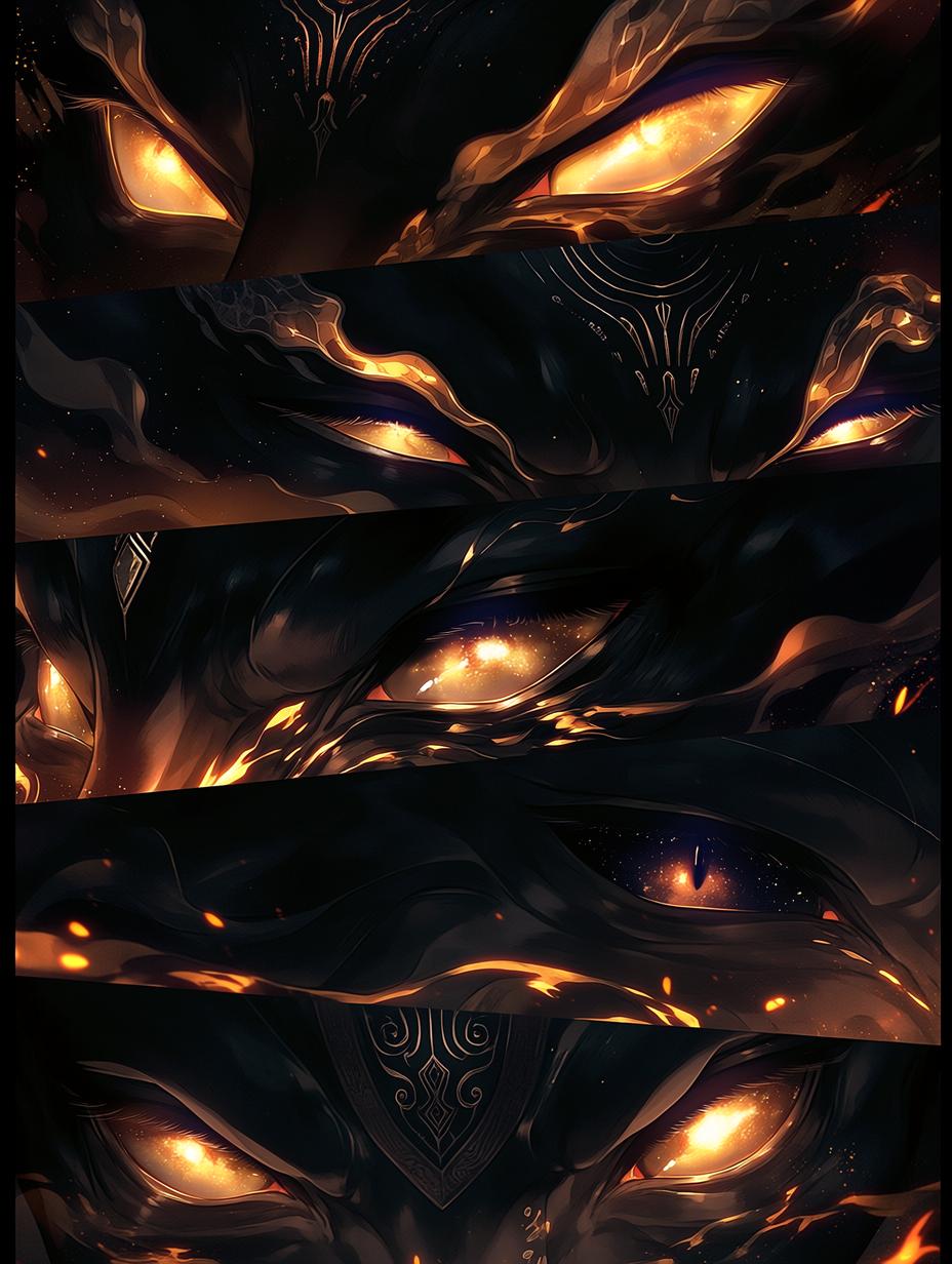 Malakor, the Demon Lord thumbnail