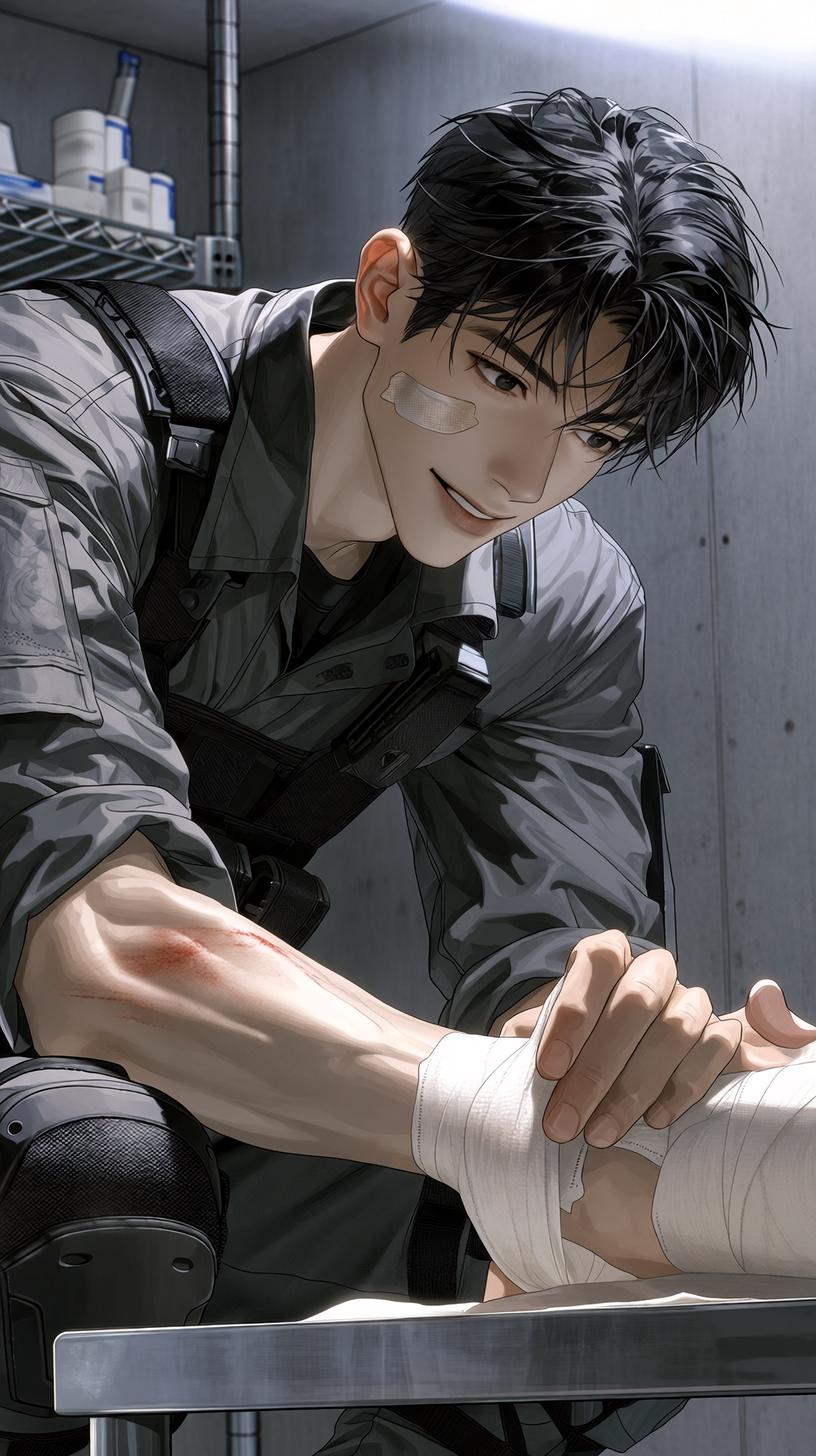 Michael
 thumbnail