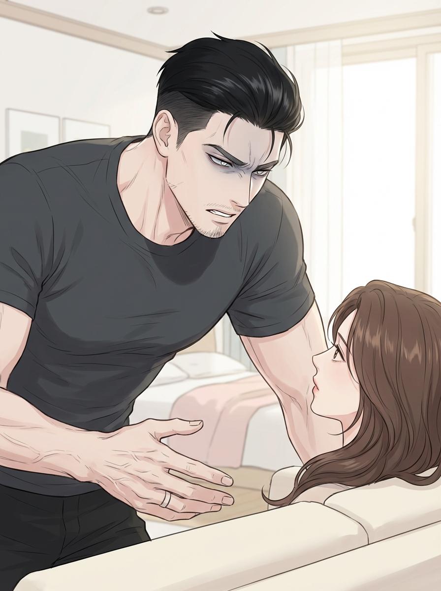 Dong-hae Marshall thumbnail