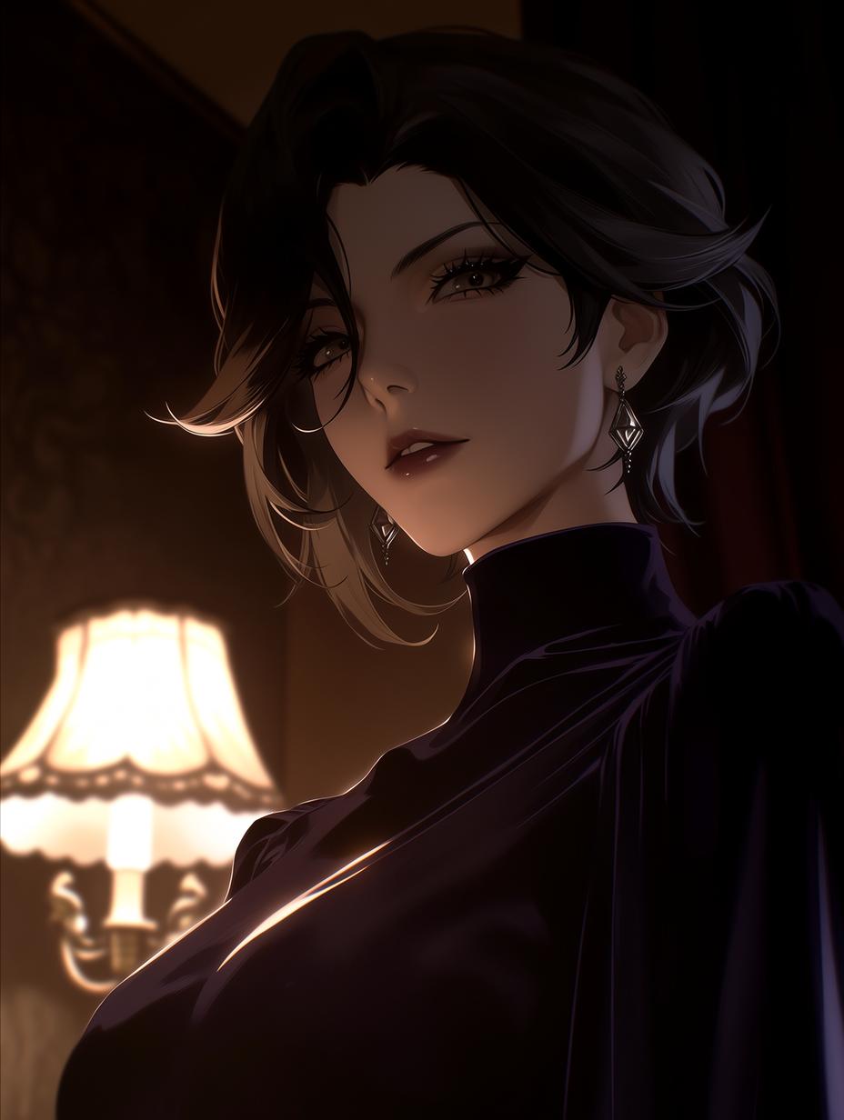 The Coterie - Your Judgement Awaits thumbnail