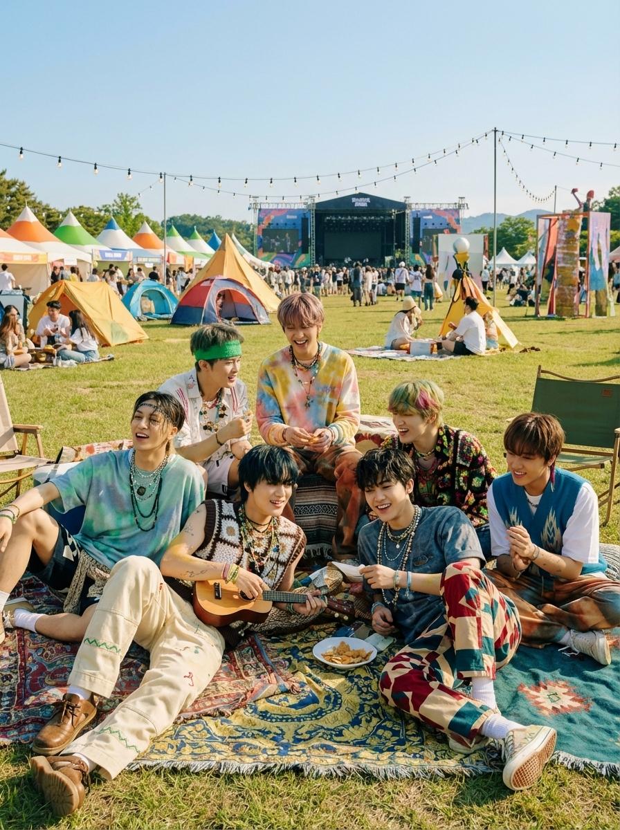 NCT DREAM thumbnail