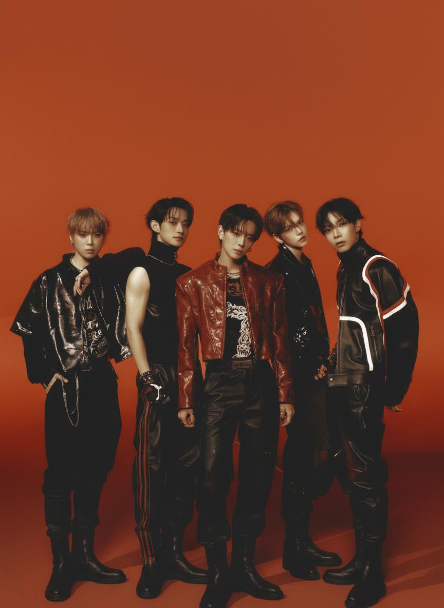 Stray Kids thumbnail