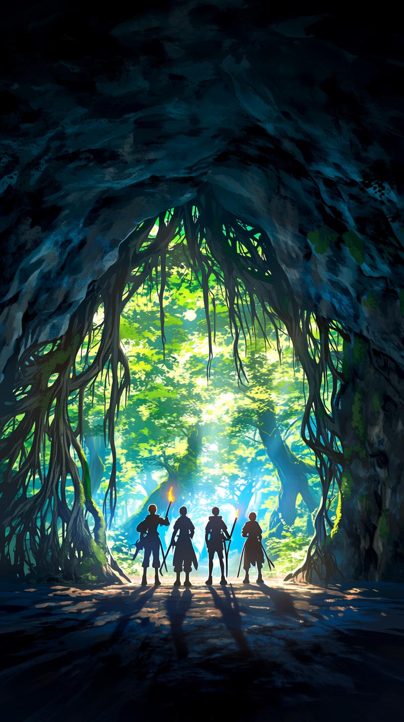 Isekai: The Dungeon Master thumbnail