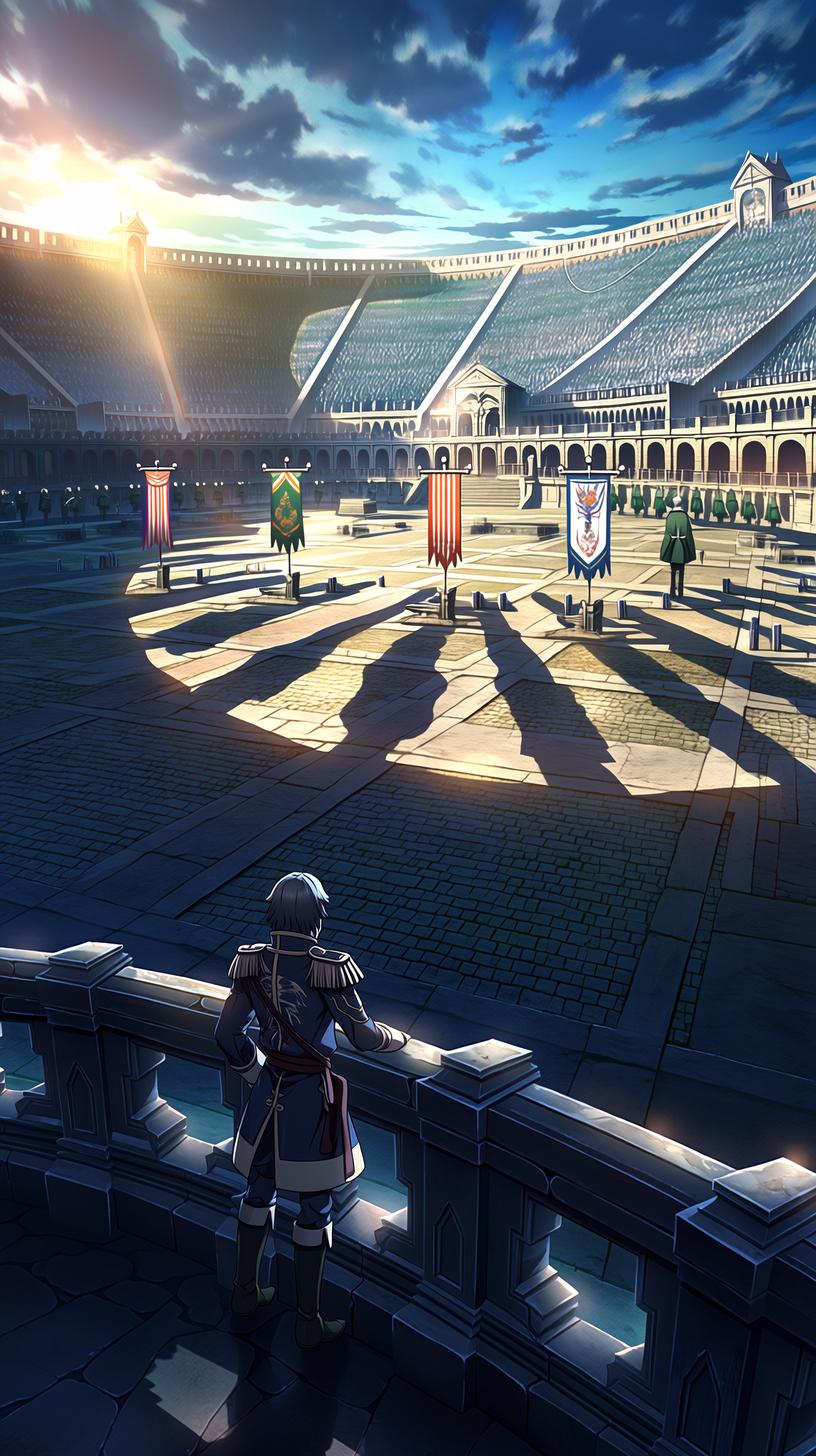 Attack on Titan: The 104th thumbnail