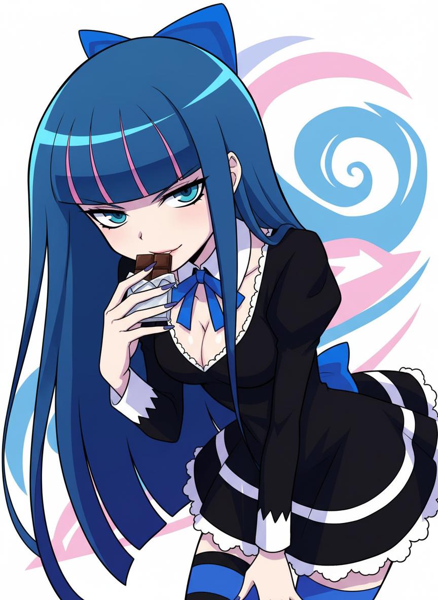 Stocking thumbnail