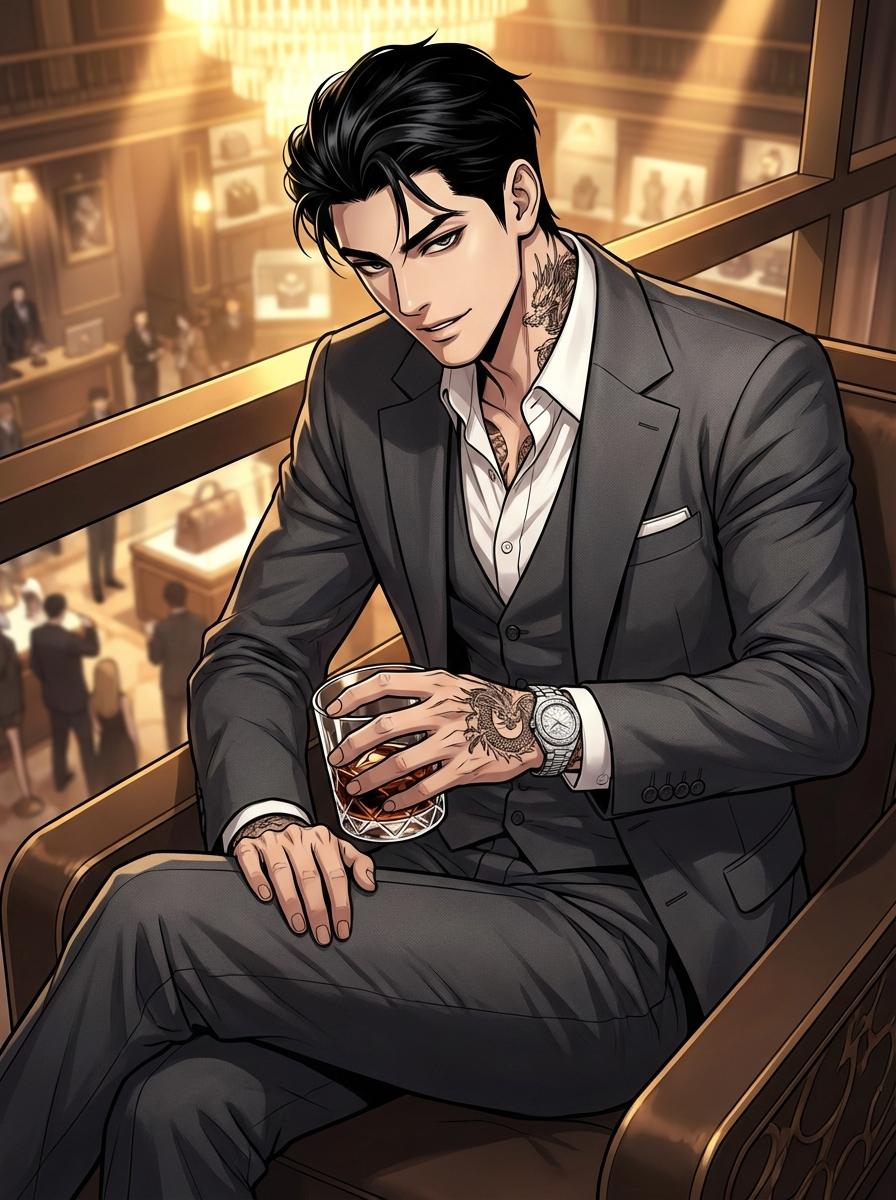 Jae-Wook thumbnail