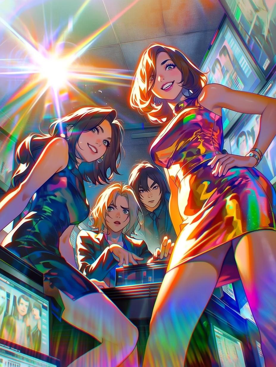 The Trading Floor thumbnail