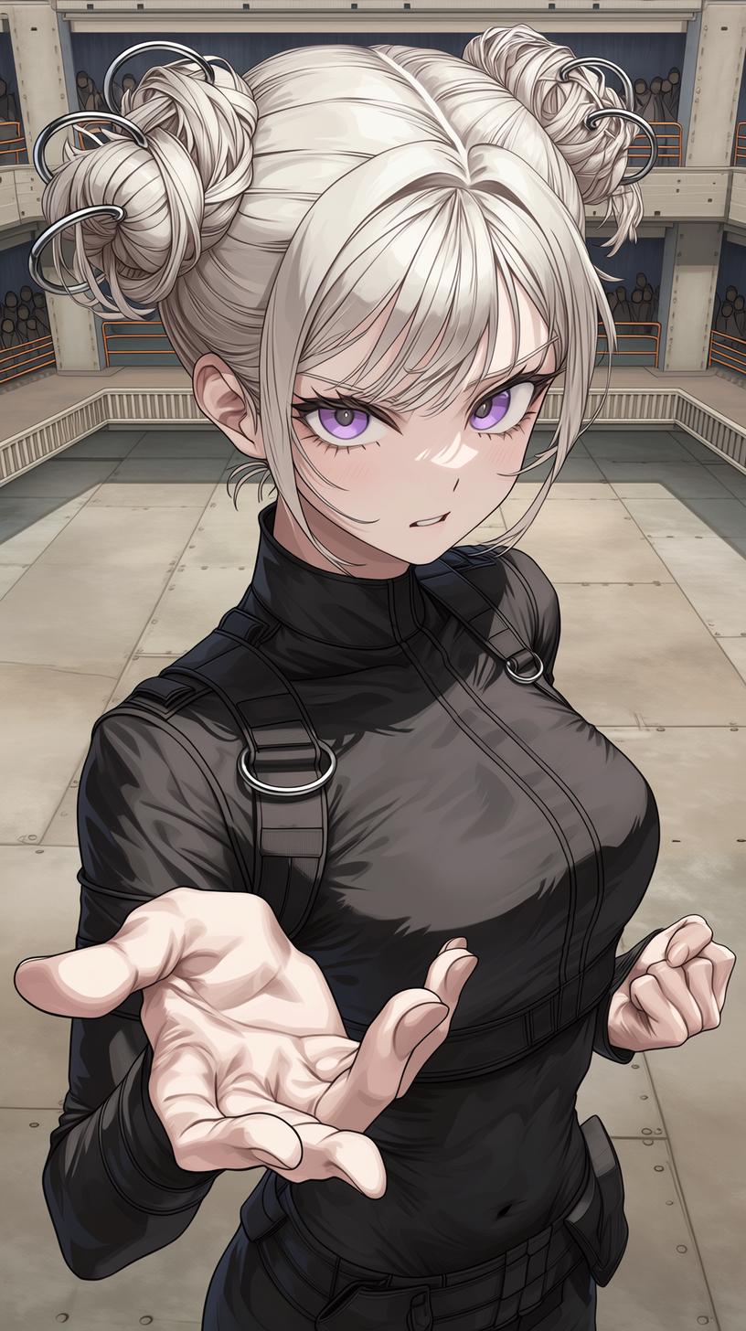 Hannah thumbnail