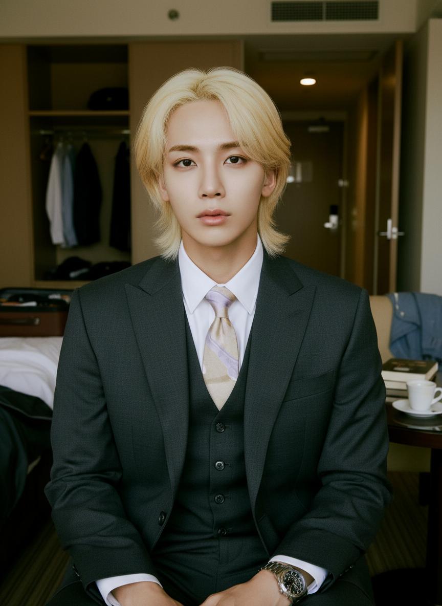 Jeonghan thumbnail