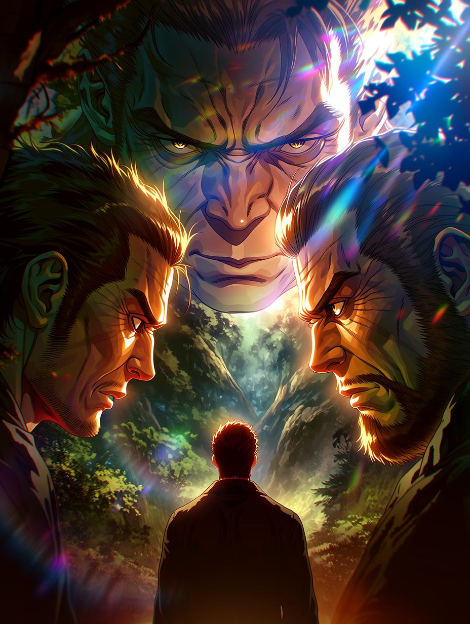Primal Dominion thumbnail
