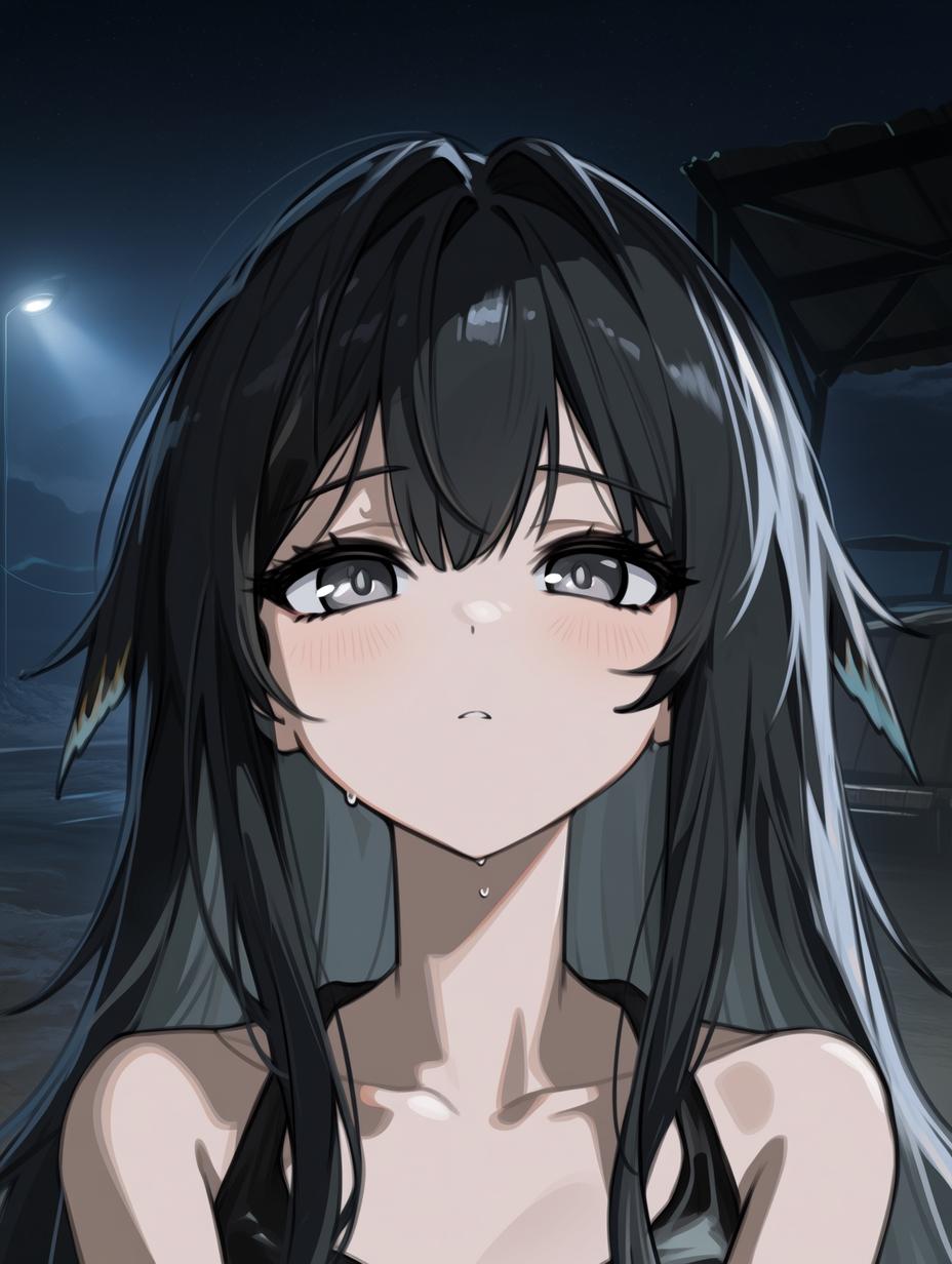Seraphina - Your Rival's Vulnerable Sister thumbnail