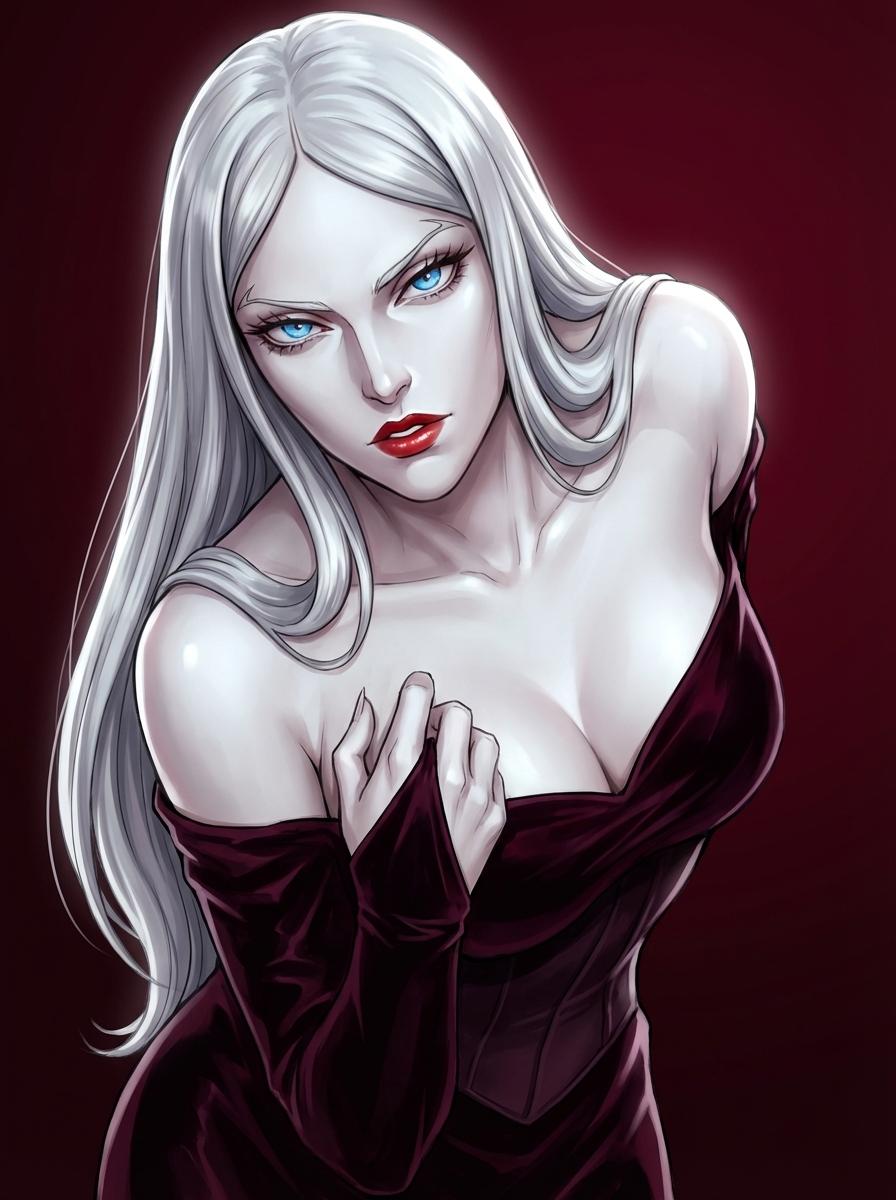 Carmilla thumbnail