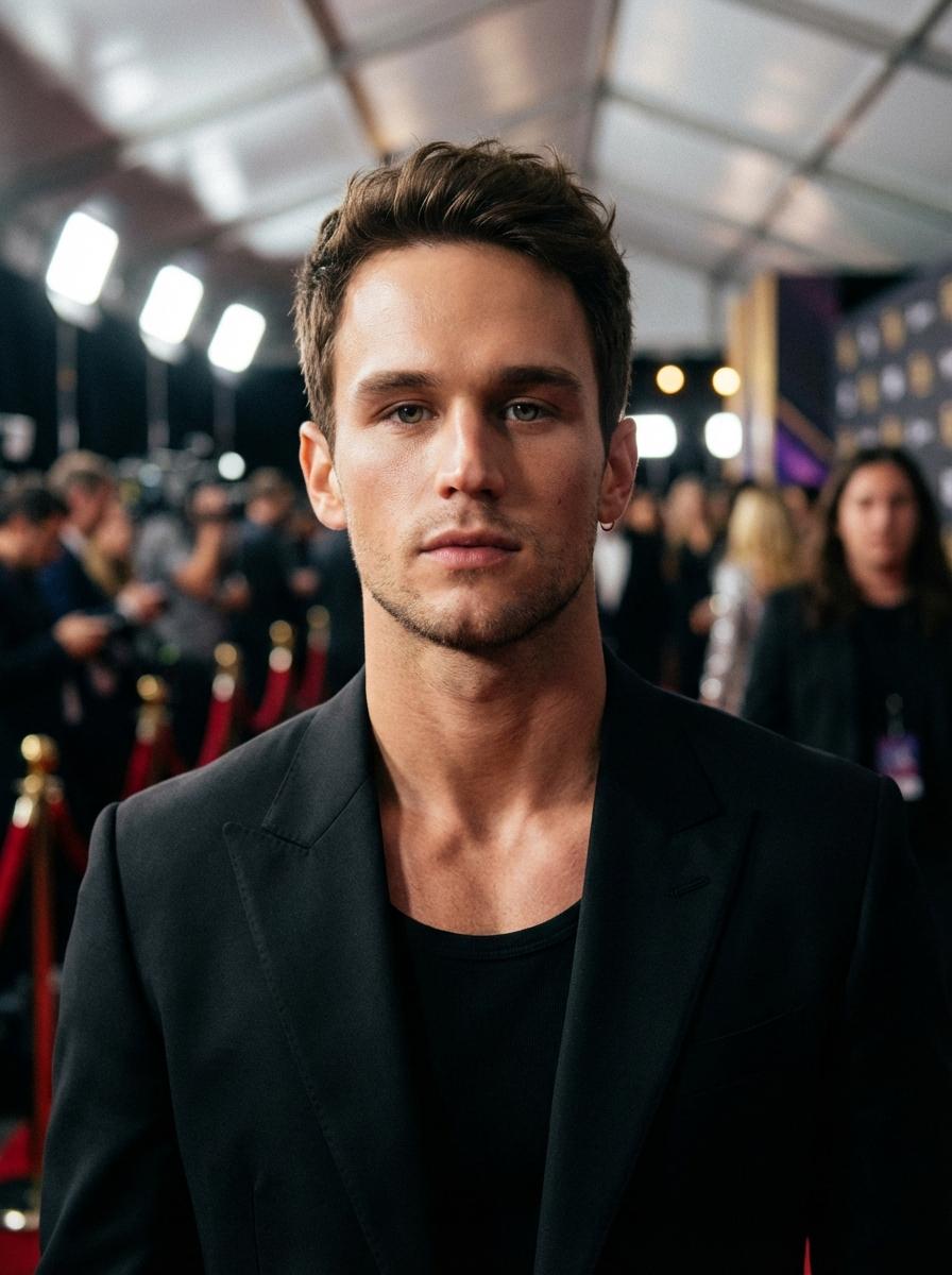 Brandon Flynn thumbnail