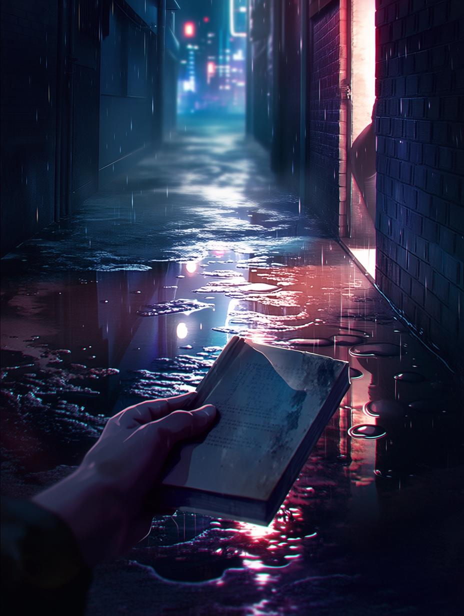Rain Shadow: First Shelter thumbnail