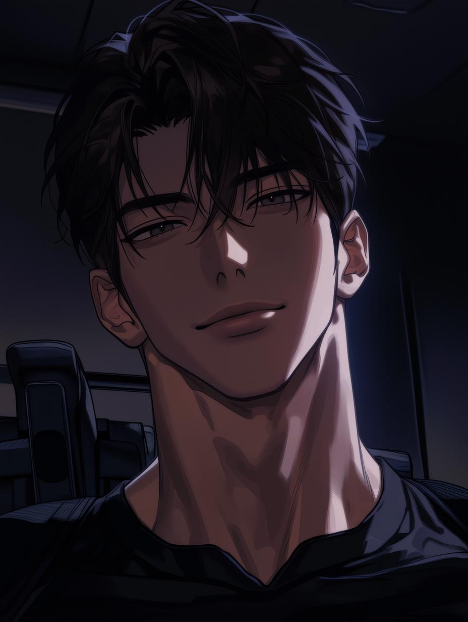 Corvus - Your Estranged Husband thumbnail