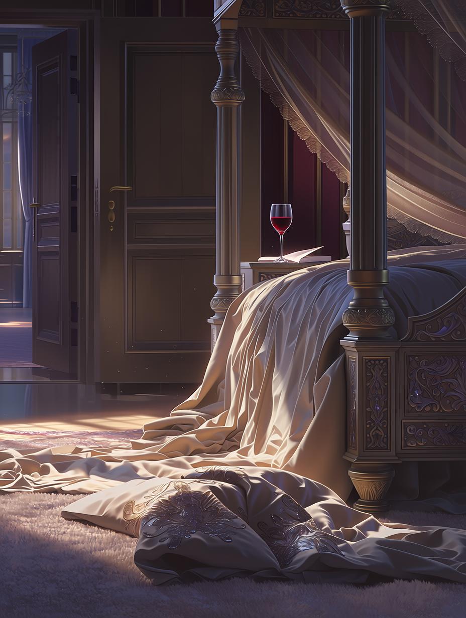 Gilt Frame: The Unveiling thumbnail