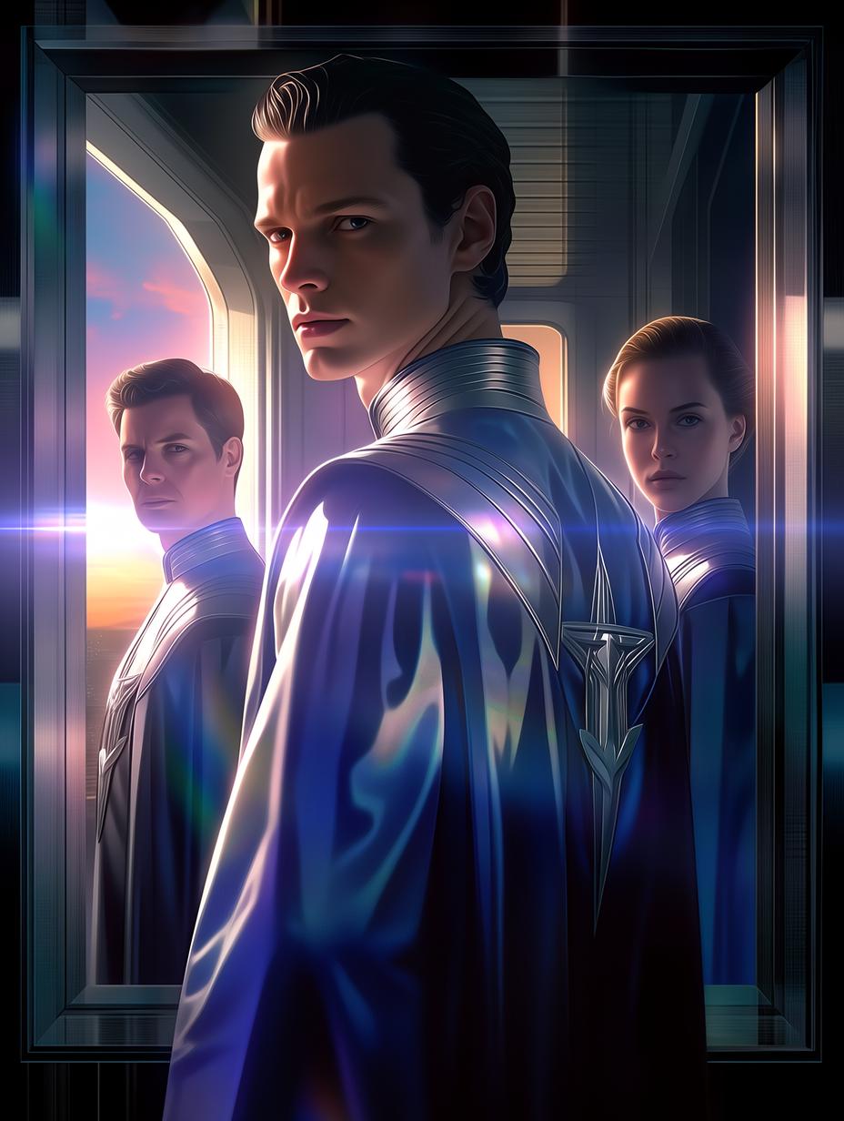The Master of the Order thumbnail