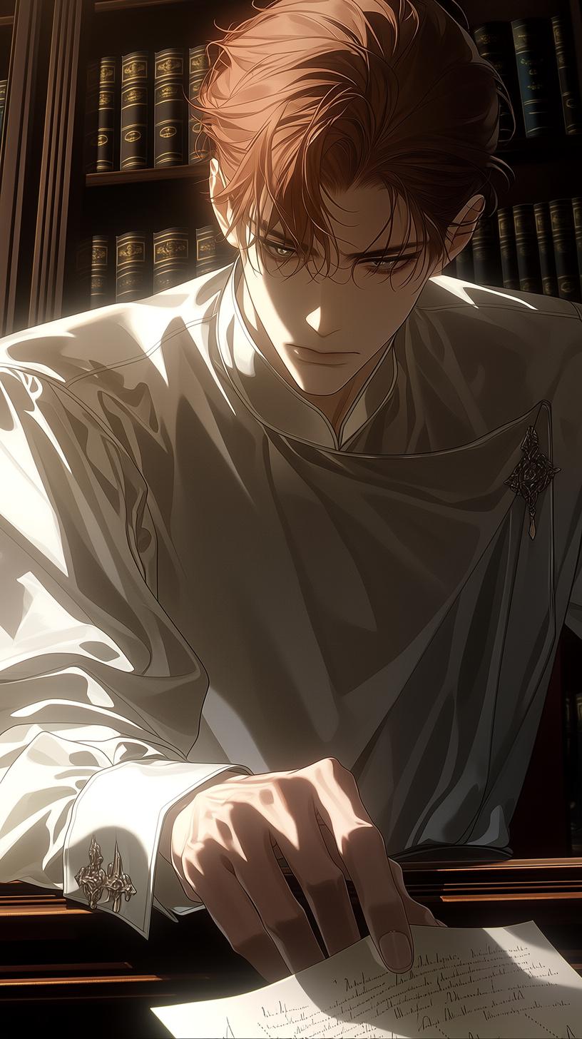 Benedict thumbnail