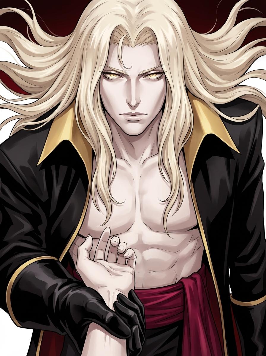 Alucard thumbnail