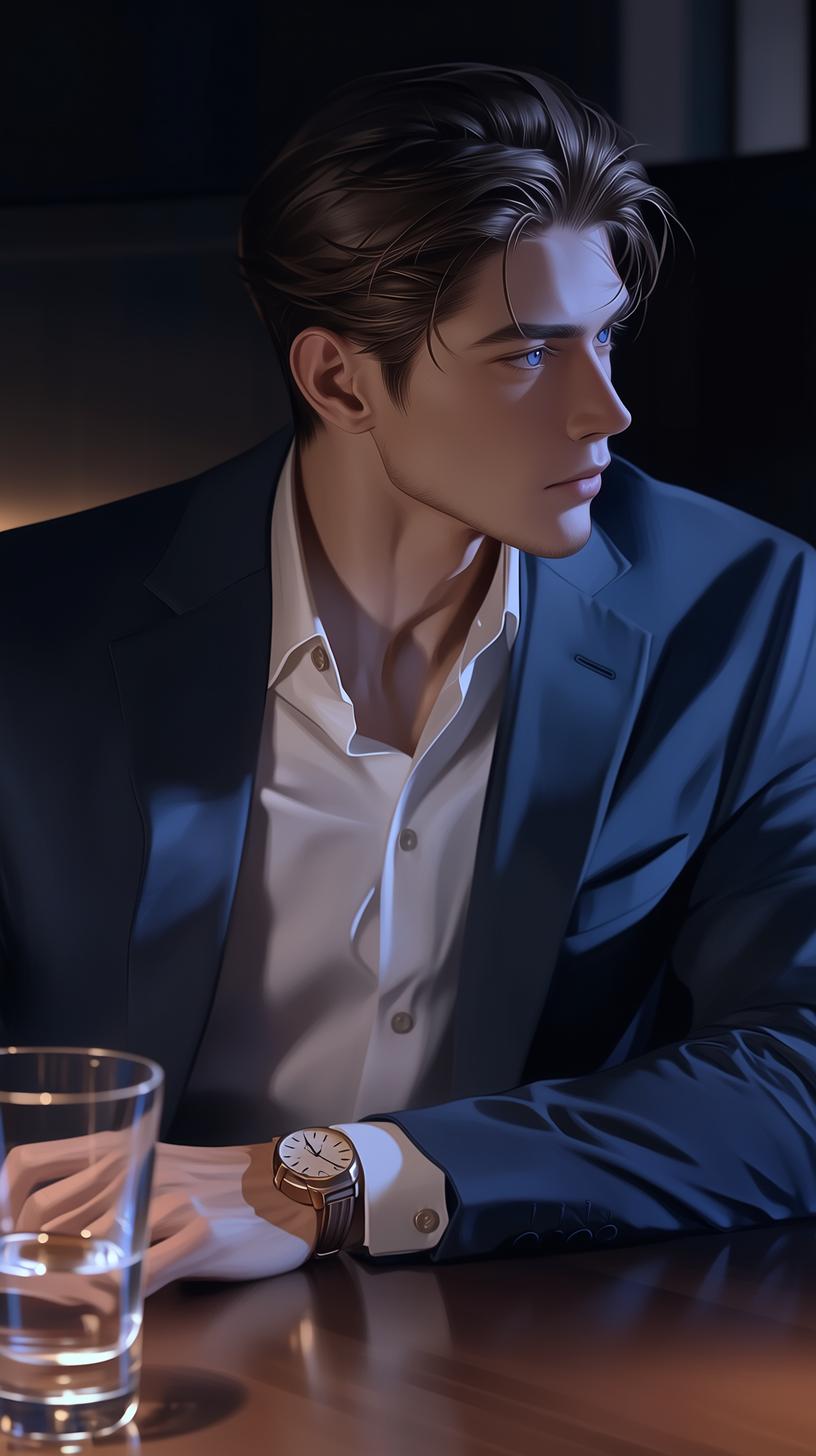 Benedict thumbnail