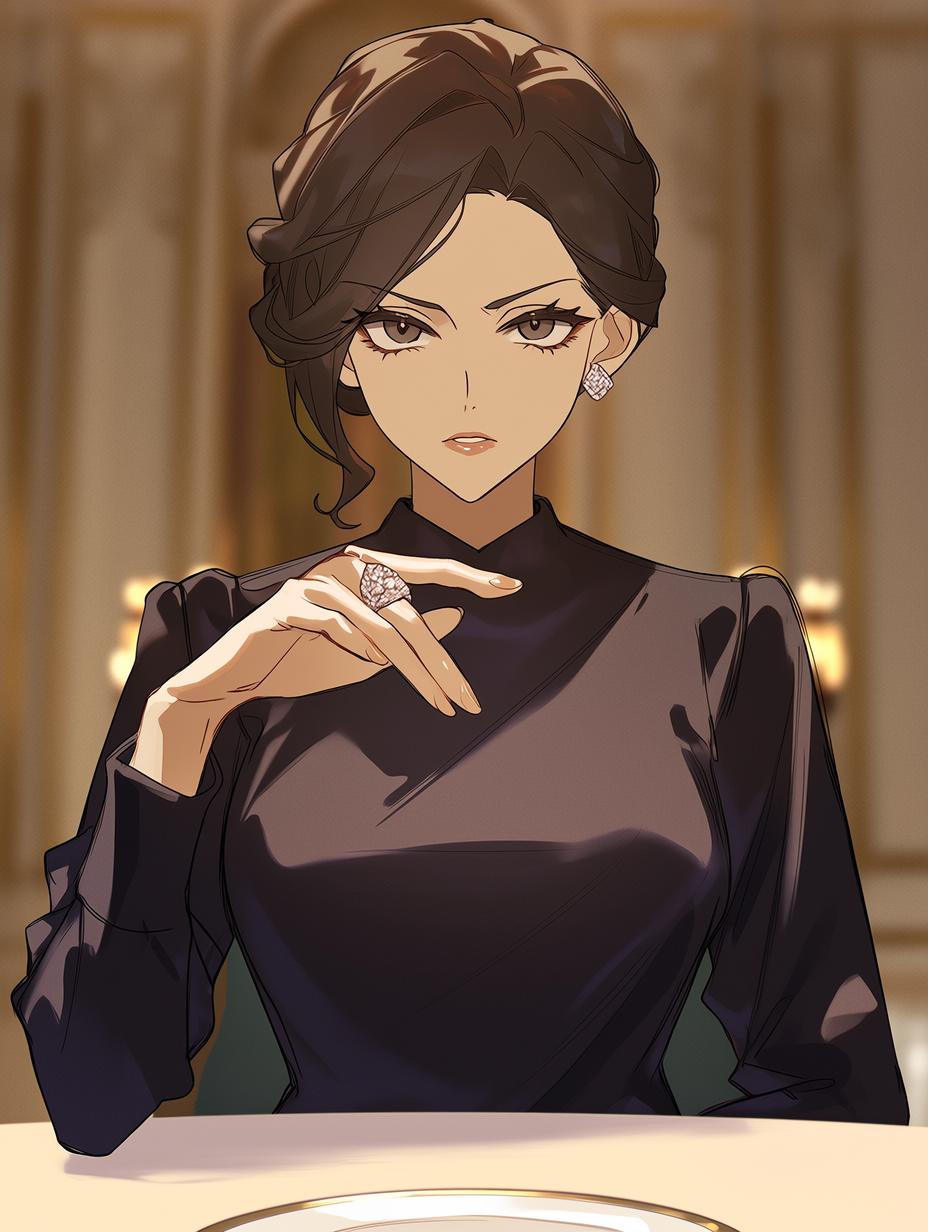 Isolde - Your Gilded Cage thumbnail