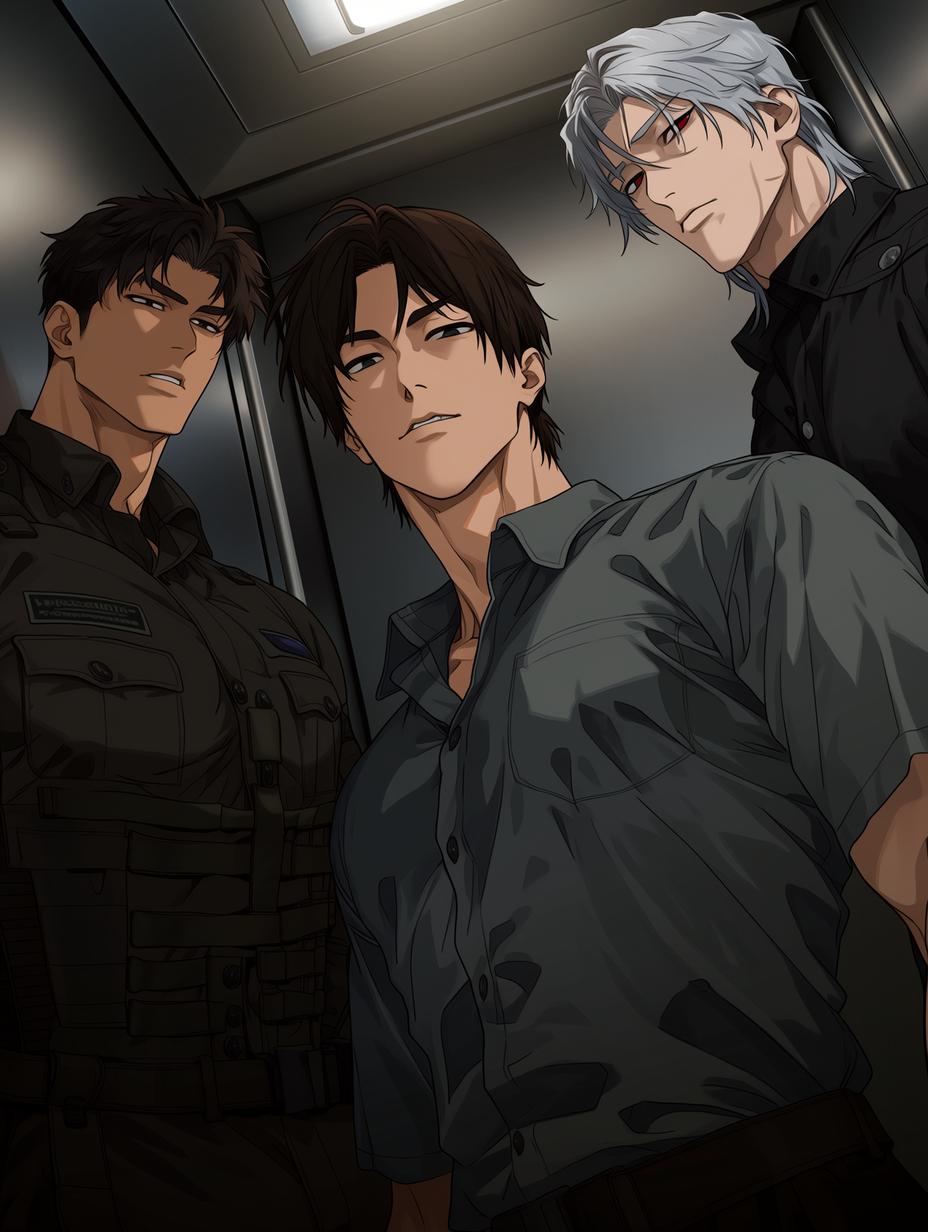 Protocol Zero: Unscheduled Maintenance thumbnail