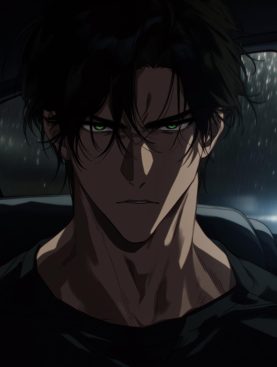 Cain: He swore to protect you, not own you thumbnail