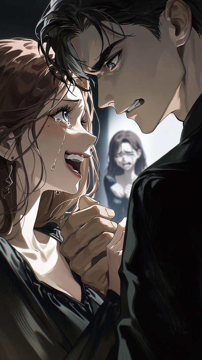 Hearing Her Heart Drove Him Mad thumbnail