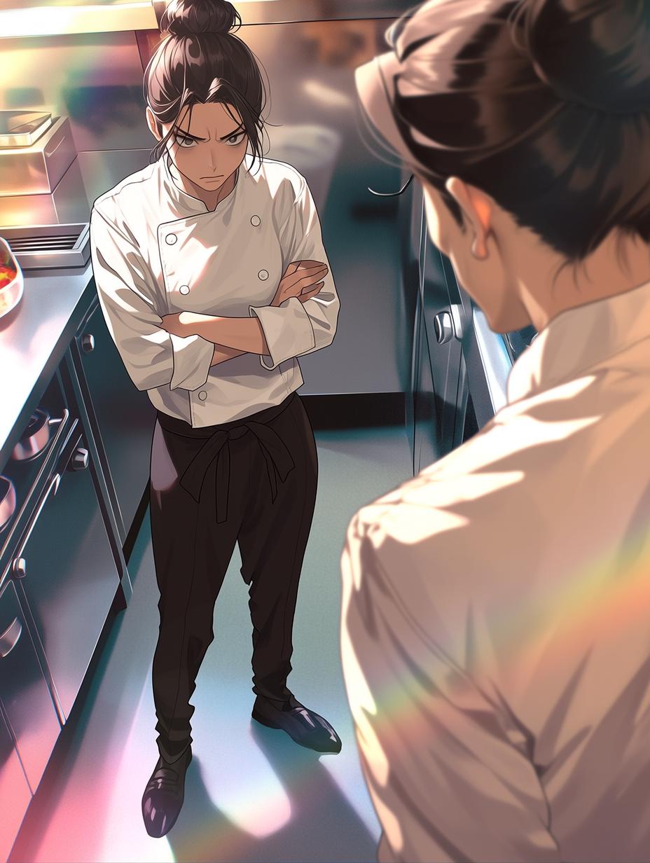 The Head Chef thumbnail