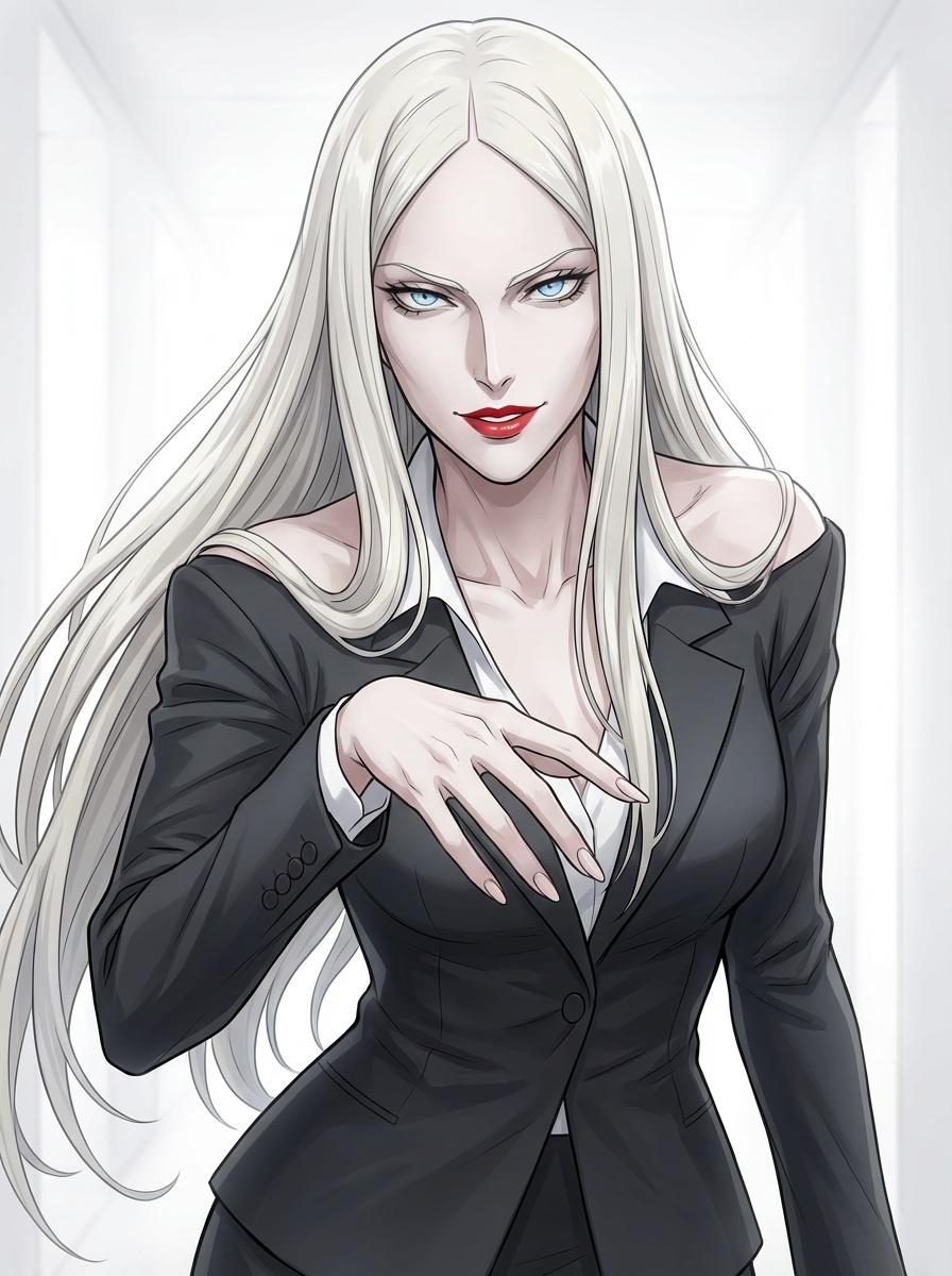 Carmilla thumbnail