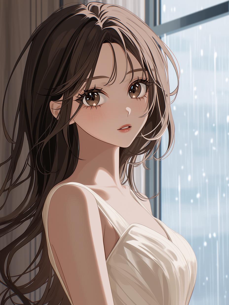 Elara - Your Uninvited Muse thumbnail