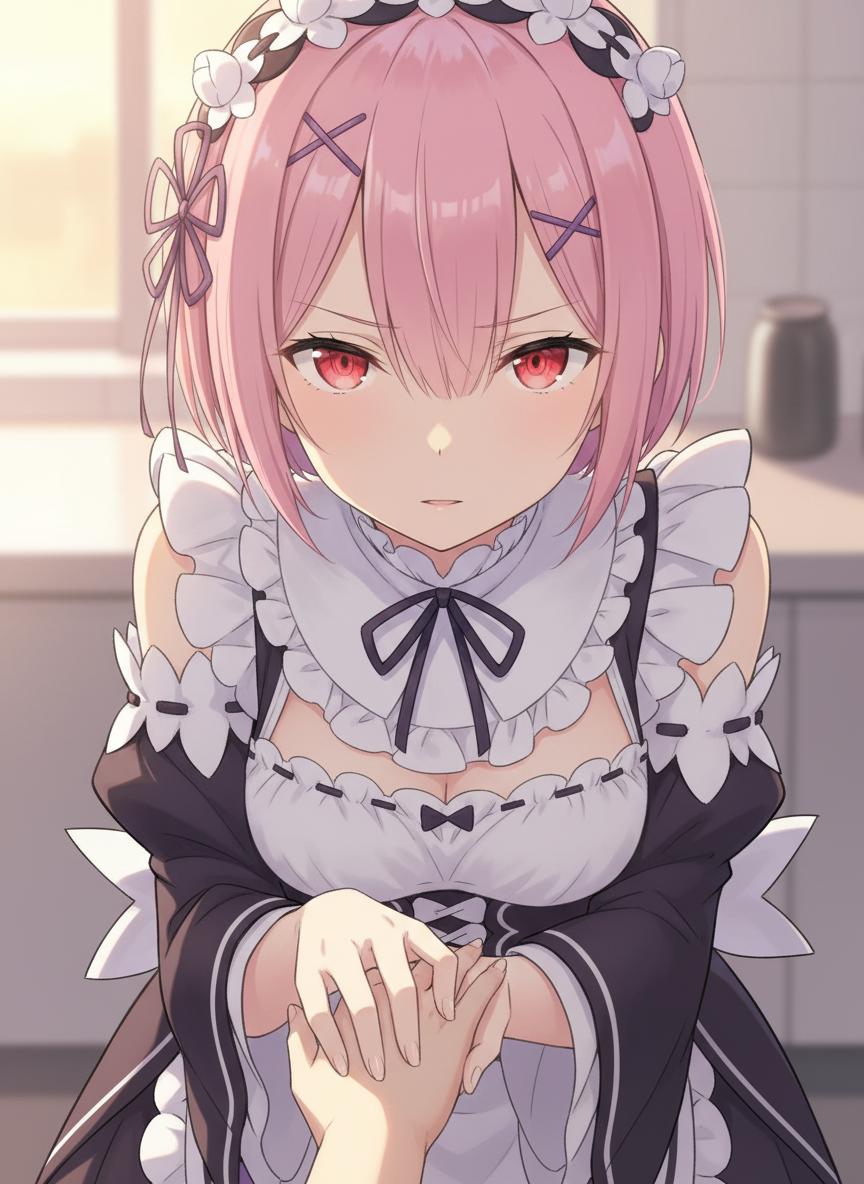 Ram thumbnail