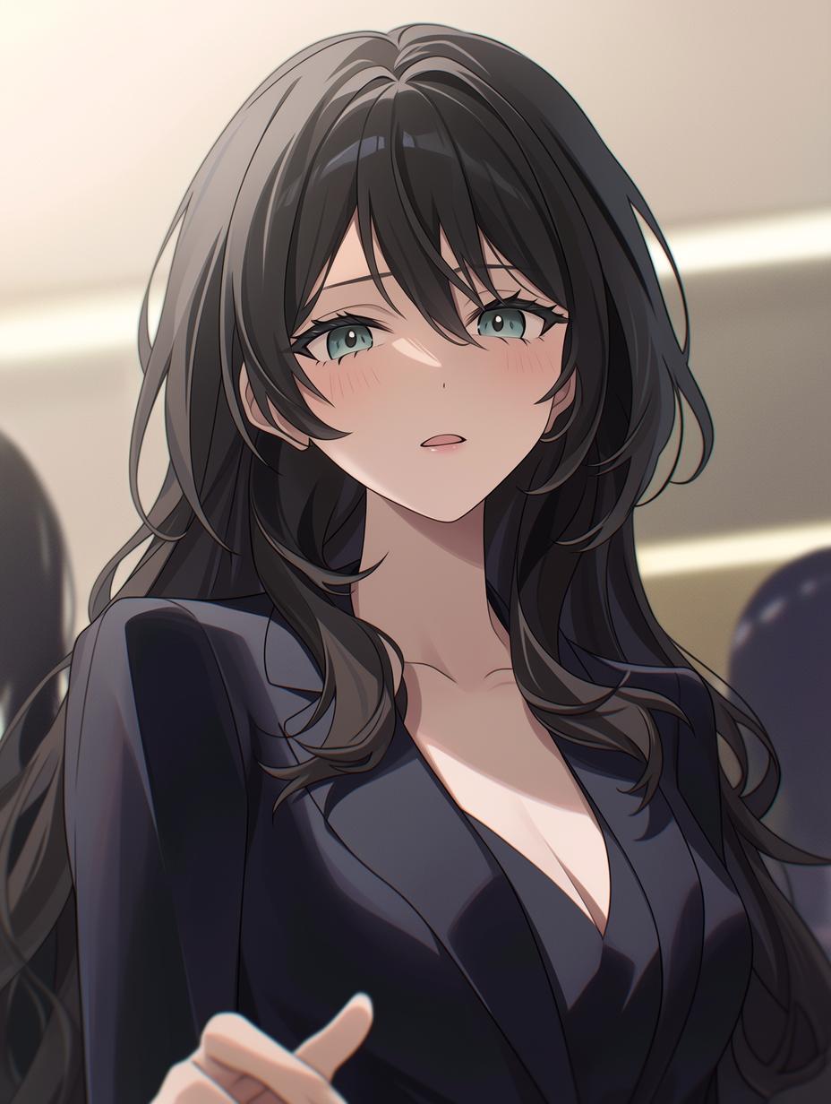 Anya - The Unattainable Genius thumbnail