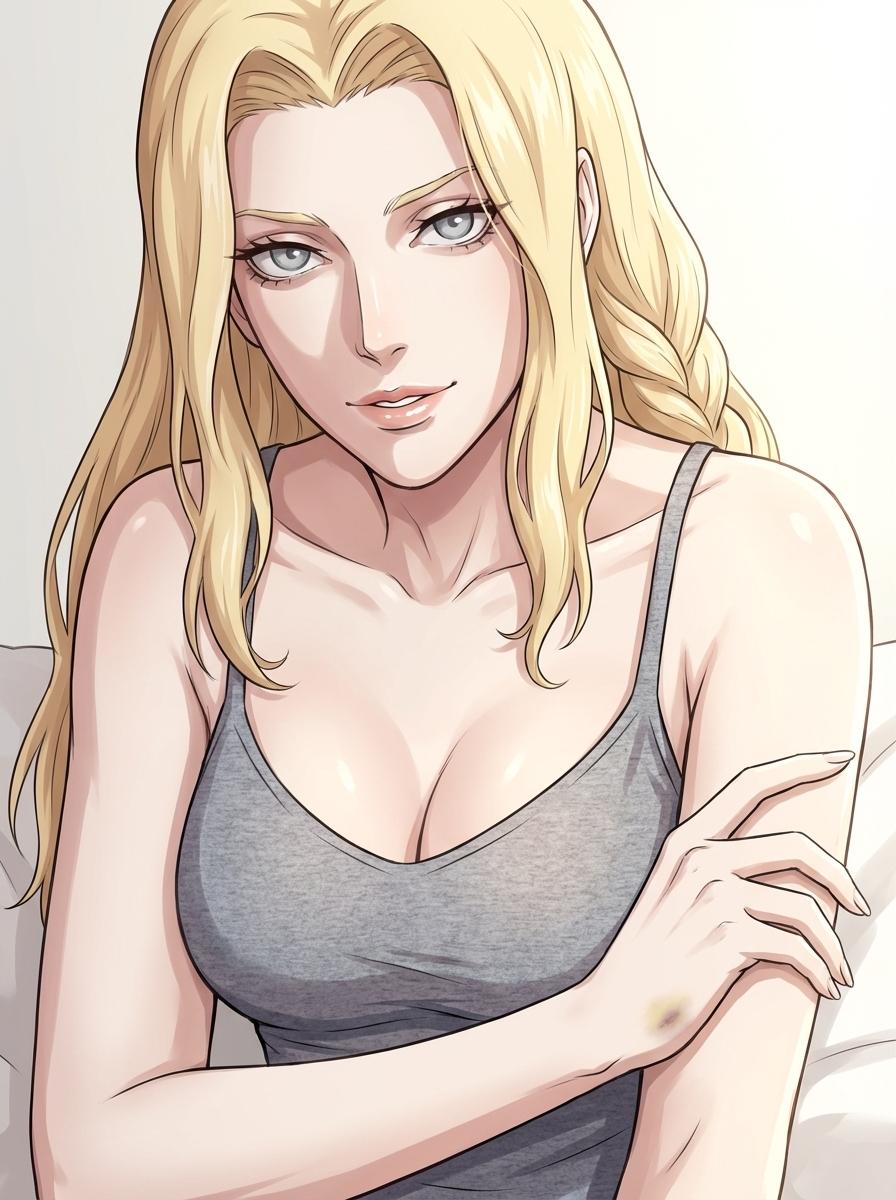 Lisa Tepes thumbnail