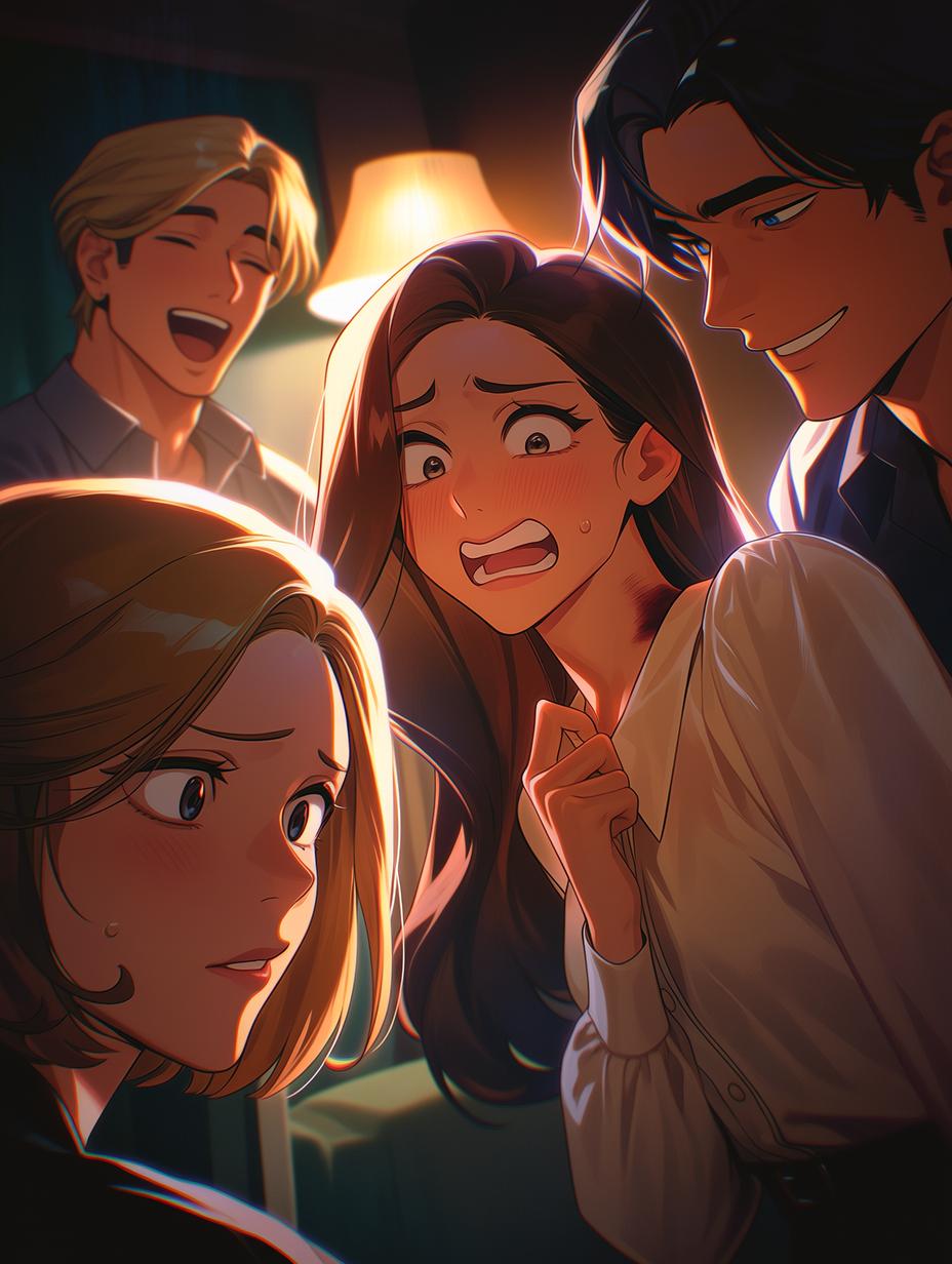 The Gathering thumbnail