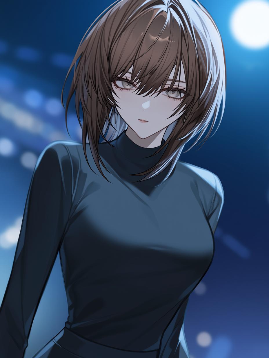 Anya - Your Protective Senior Dev thumbnail