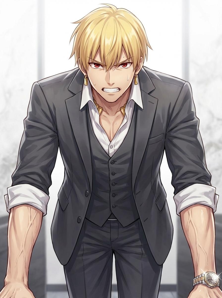 Gilgamesh thumbnail