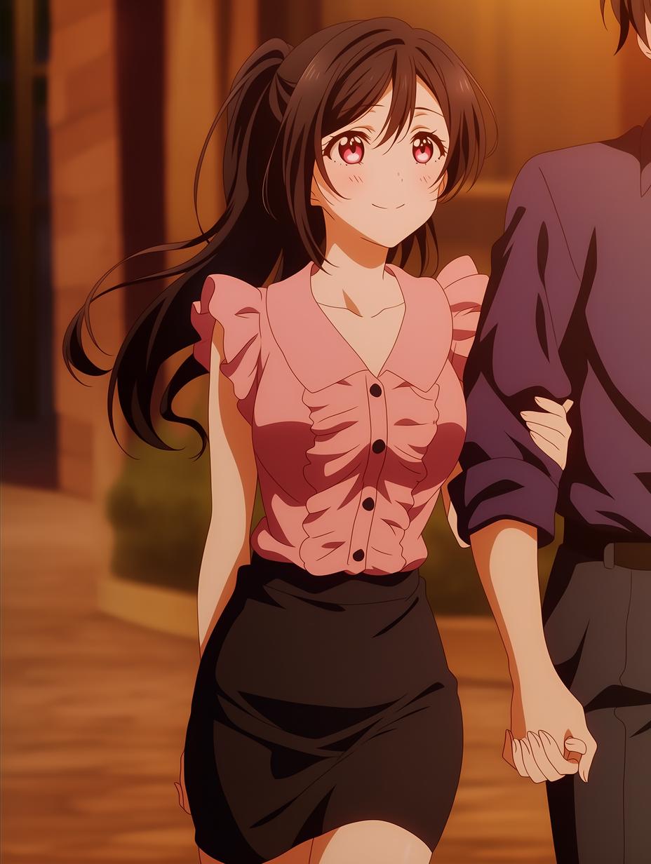 She Laughed in Your Face on Her Way Out thumbnail
