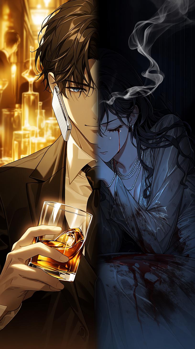 My Mafia Brother Gave Me to the Acid thumbnail