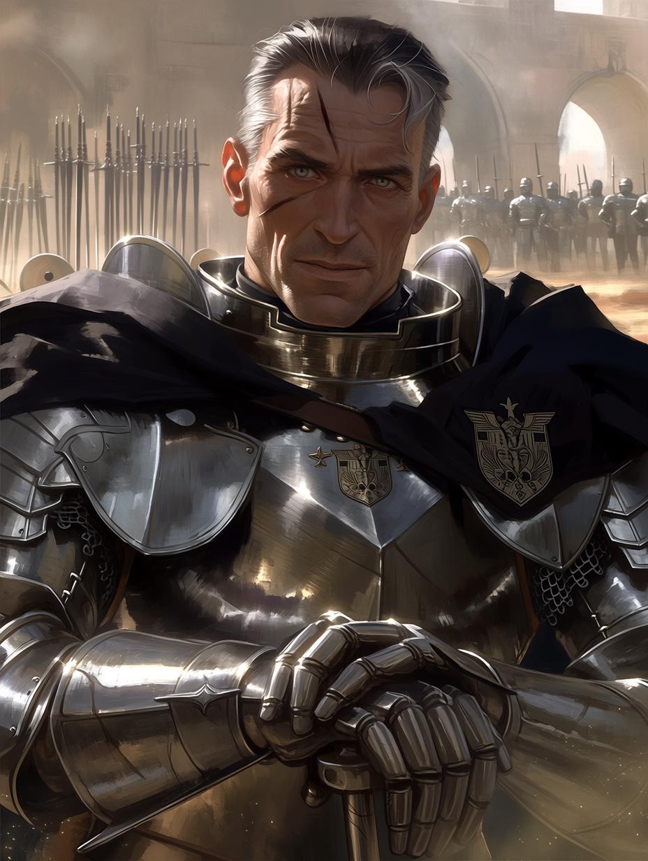 Commander Valerius thumbnail