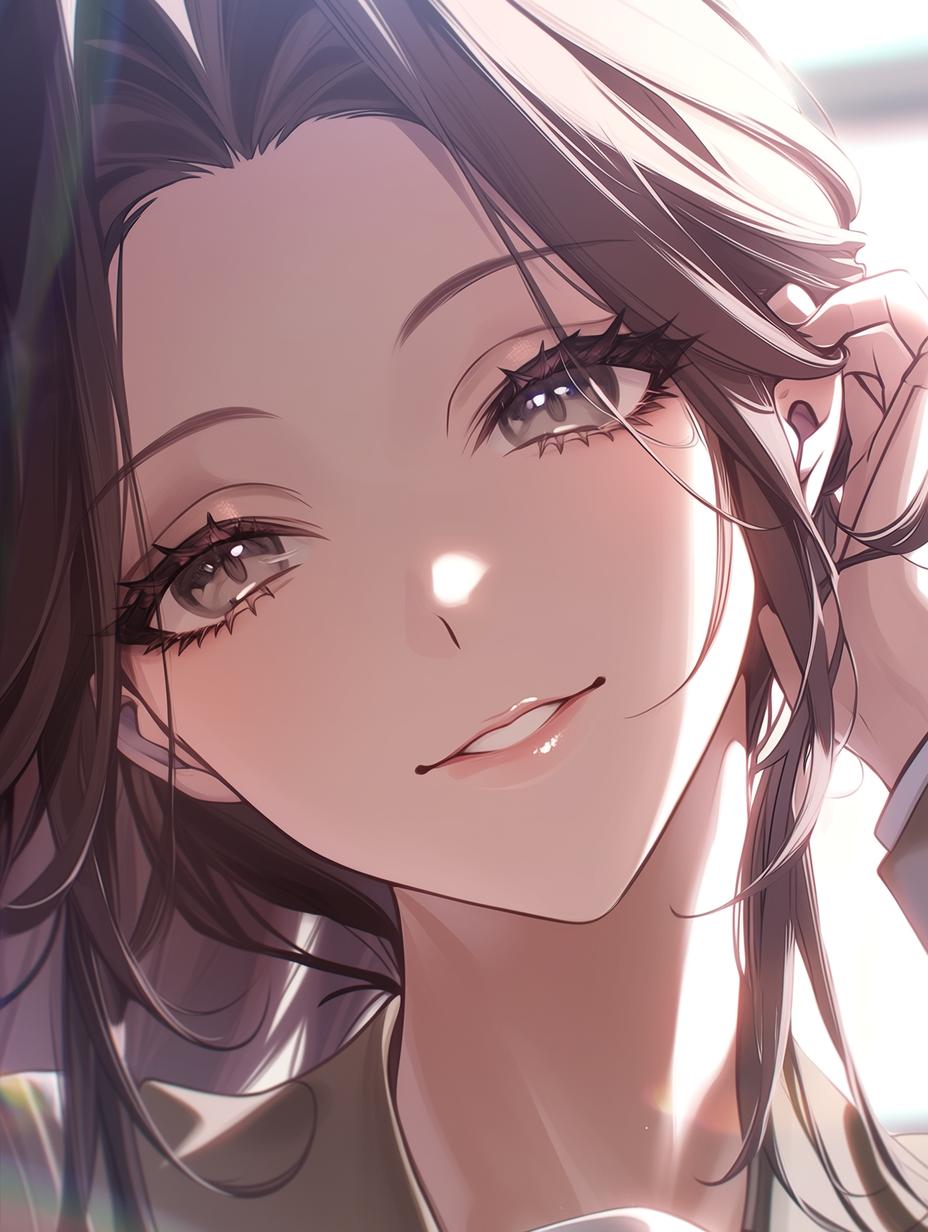 Seraphina - The Rival Who Wants Your Life thumbnail