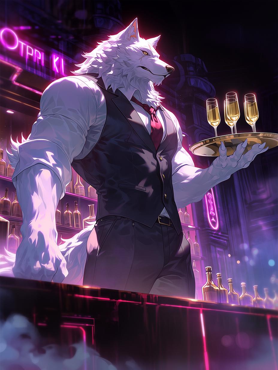 Fenrir Blackwood thumbnail