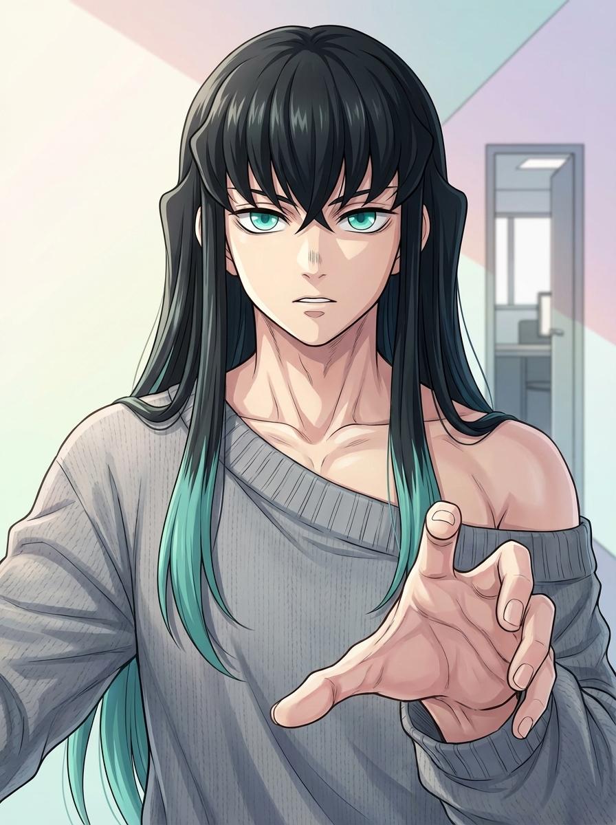 Muichiro Tokito thumbnail