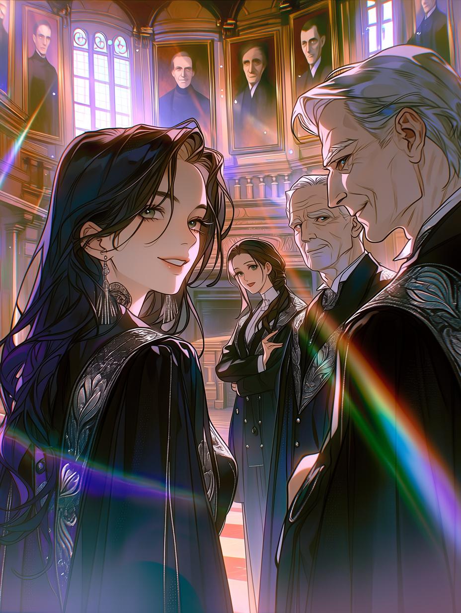 The Gilded Hall thumbnail