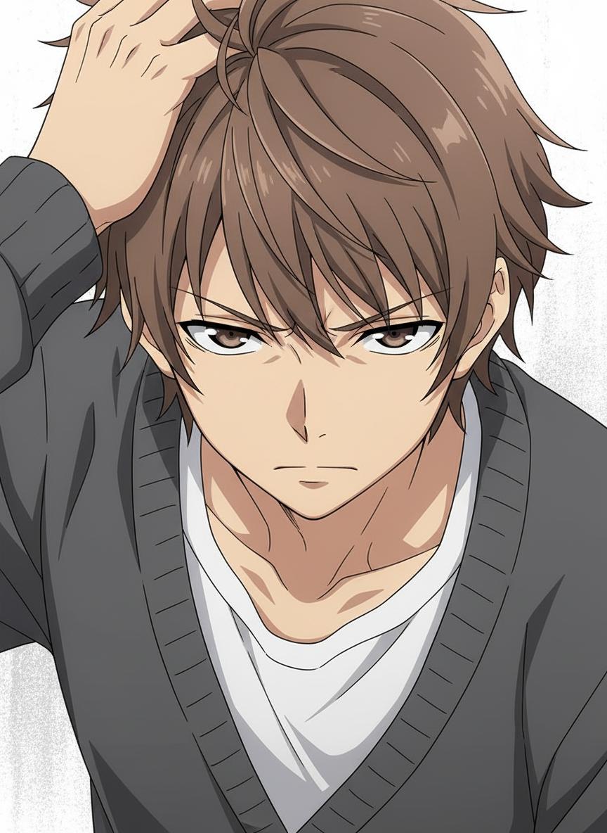 Sakuta Azusagawa thumbnail