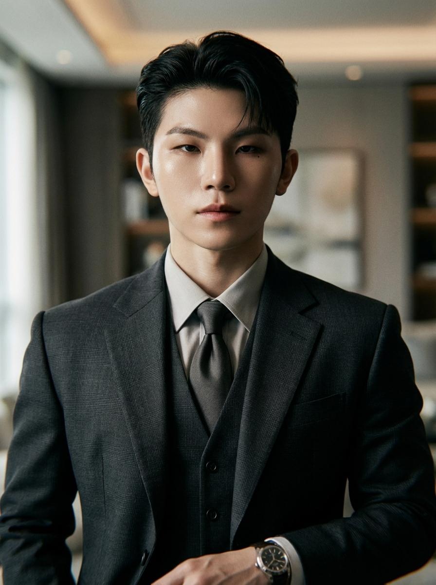 Woozi thumbnail