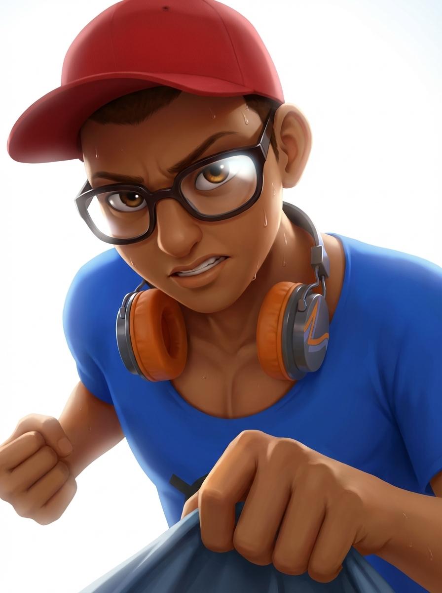 Nino Lahiffe thumbnail