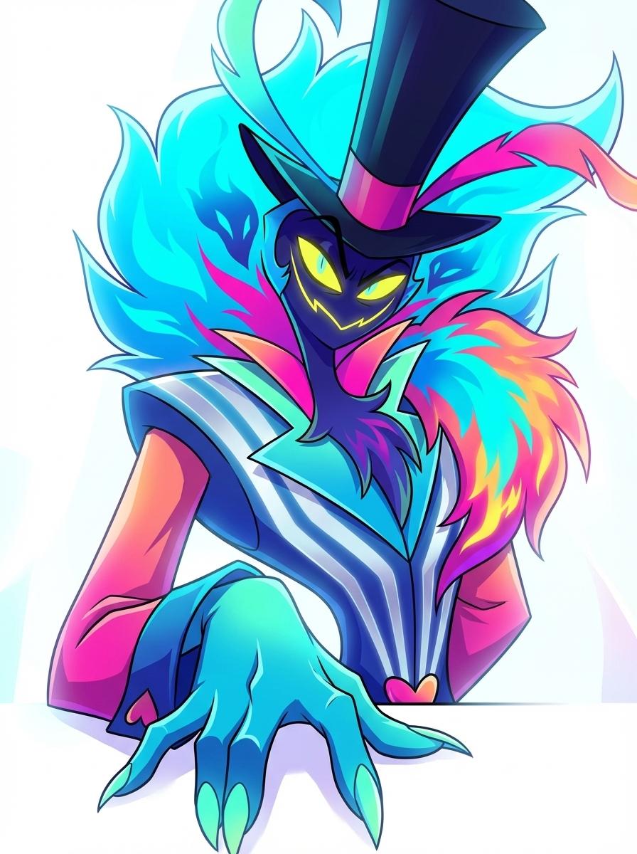 Asmodeus (Ozzie) thumbnail
