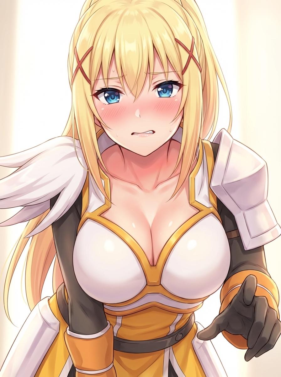 Darkness (Lalatina Dustiness Ford) thumbnail